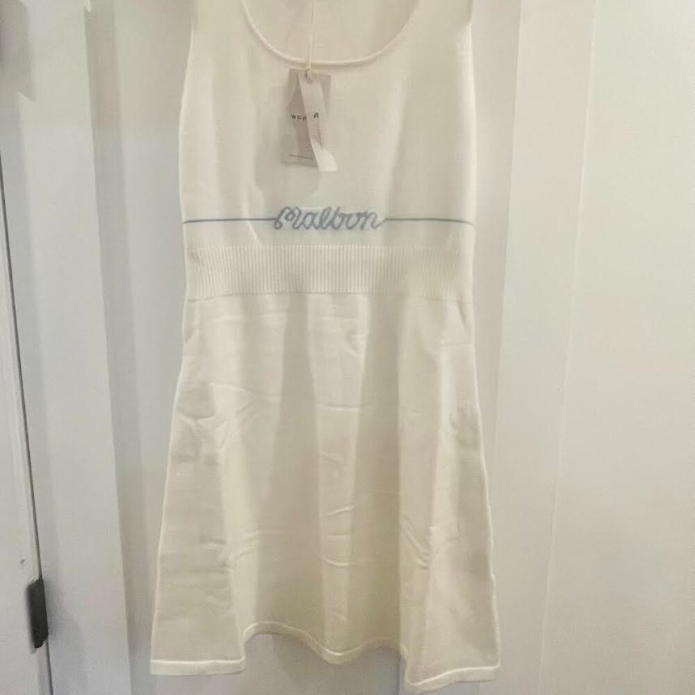 Malbon Women's NWT Golf Dress, Size Medium